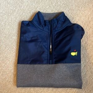 Master’s Kids Small golf pull over